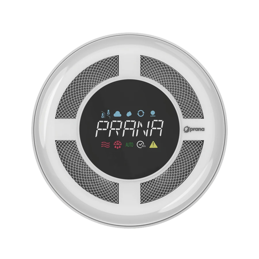 Prana rekuperator uređaj